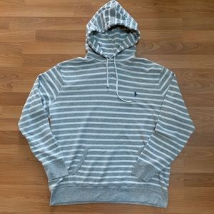 POLO By RALPH LAUREN Terry hoodie